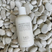 Smoothing Cream Anti Frizz